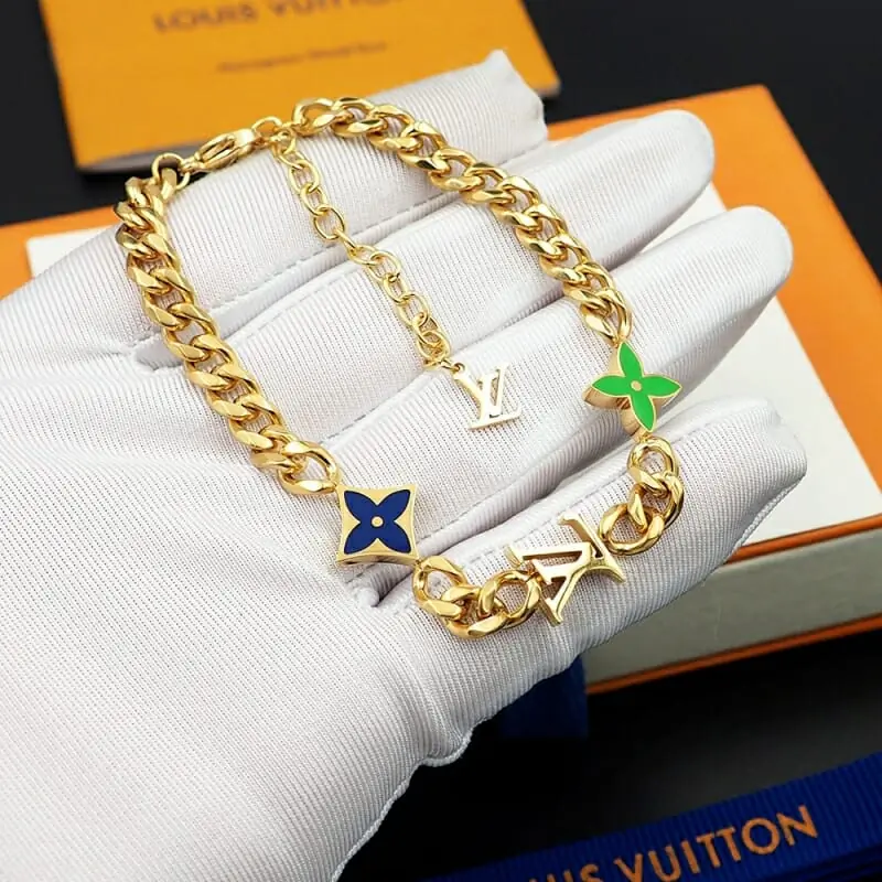 louis vuitton lv bracelets s_123a3321